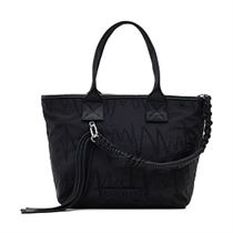D1G11 BAG_BBOLIS_PRAVIA:Noir/Synthétique/Synthétique/ND/black