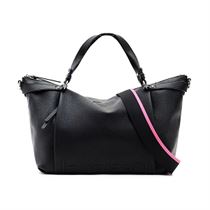 W ANACAPA LOW GTX BAG_HALF LOGO 23_LIBIA 2.:Noir/Polyuréthane/Polyester/ND/negro