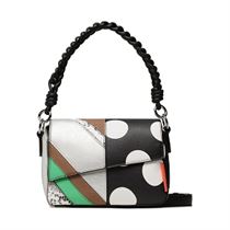 78RA4BI2-ZSB87 BAG_TANGO PHUKET MINI:Multicolore/Polyuréthane/Polyester/ND/Multicolore