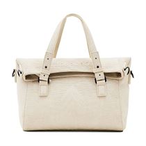 EDERLA LOW CUT BAG_AQUILES LOVERTY 2.0:Beige/Polyuréthane/Polyester/ND/Crudo