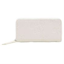 TSUGI SHINSE INIDO MONE_ALL MICKEY 23 FIONA:Beige/Polyuréthane/Polyester/ND/Crudo