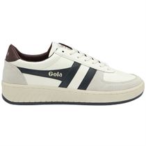 HAWI JAYSON GRANDSLAM CLASSIC:Blanc/Cuir/Cuir/Caoutchouc/Multicolore
