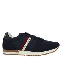 NIKE REVOLUTION 7 W 71651:Bleu/Synthétique/Textile/Synthétique/navy