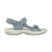 HIREX 5380:Bleu/Cuir/Cuir/Caoutchouc/blue
