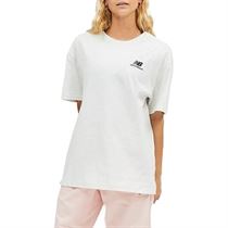 NEW BALANCE UNISSENTIALS TEE