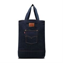 MT41511 THE LEVI S® BACK POCKET T:Bleu/Coton/Coton/ND/navy