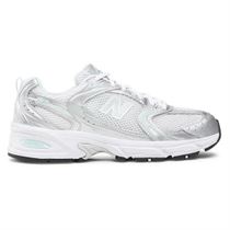 DOWNSHIFTER 12 NN PSV MR530:Blanc/Textile/Textile/Caoutchouc/green