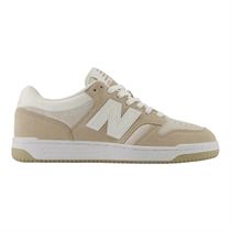 NEW BALANCE BB480LV1 BeigeCuir, SynthétiqueTextileSynthétiquebeige