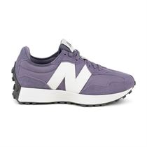 71726 U327V1:Violet/Cuir, Textile/Textile/Caoutchouc/Purple