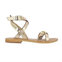 HADAMIA HEPANA:Or/Cuir/Cuir/Cuir/Gold