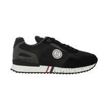 GRANDSLAM TRIDENT CHAMONIX:Noir/Cuir, Synthétique/Textile/Caoutchouc/black