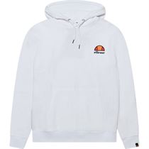 ELLESSE BOUTIA CROP OH HOODY