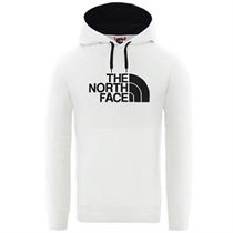 SABIO M DREW PEAK PULLOVER HOOD:Blanc/Coton/Coton/ND/white