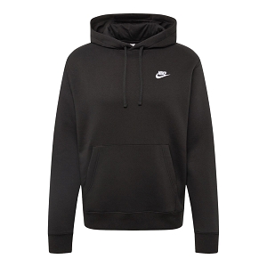 NIKE M NSW CLUB HOODIE PO BB