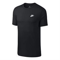 NIKE M NSW CLUB TEE