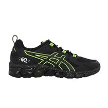 78RA4BE4-ZSB23 GEL QUANTUM 180 6:Noir/Synthétique/Textile/Caoutchouc/Jaune