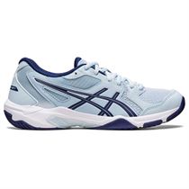 GEL-VENTURE 10 GEL ROCKET 10 W:Bleu/Textile/Textile/Caoutchouc/sky