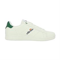 SNAKE ANZIA:Blanc/Synthétique/Textile/Synthétique/Blanc/Vert