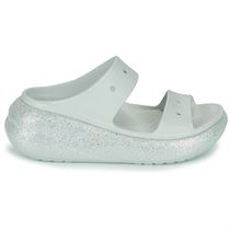 CROCS CLASSICCRUSHGLITTERSANDAL