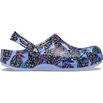 U370V1 CLASSIC BUTTERFLY CLOG:Violet/Synthétique/Synthétique/Synthétique/Multi