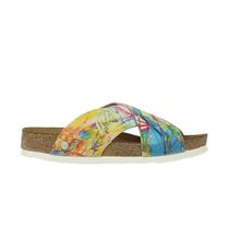 MONAGOLD BIO MIO F:Multicolore/Cuir/Cuir/Eva/Multicolore