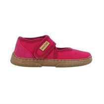 WINSTON OH HOODY FIDELIUS LILLY KF:Rose/Textile/Textile/Caoutchouc/Fushia