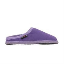 ALTYMAR 2 054 PANTOFFEL COTTY F:Violet/Textile/Textile/Caoutchouc/Orchidée