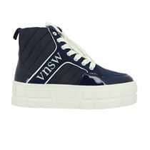 TILT MADELINE:Bleu/Synthétique/Textile/Caoutchouc/navy