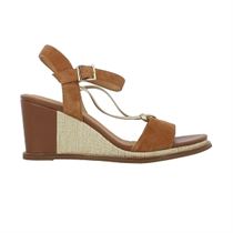 78VAZK10-ZG364 IRDIL:Marron/Cuir, Synthétique/Cuir/Caoutchouc/Camel