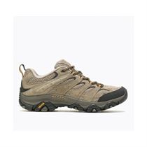74YA3SCC MOAB 3 VENT M:Beige/Cuir, Textile/Textile/Caoutchouc/Kaki