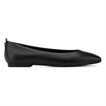 HADAMIA 2210920:Noir/Cuir/Cuir, Textile/Synthétique/black