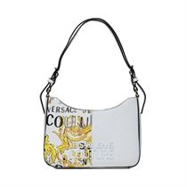 JAZARU 74VA4BP5:Blanc/Cuir/Cuir//Gold