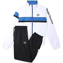 SERGIO TACCHINI CHUCK TRACKSUIT JR