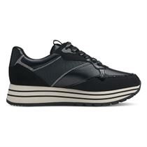 40370 774 2370641:Noir/Synthétique/Textile/Caoutchouc/black