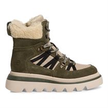 Cuir, Synthétique