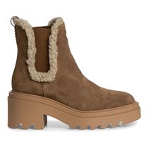 74YA3SD1 2645441:Marron/Cuir/Textile/Synthétique/Brun
