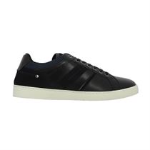 JOSEPHINE QD09746:Noir/Cuir/Cuir, Textile/Caoutchouc/black