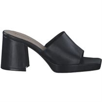 HOFELLA 2722220:Noir/Cuir/Synthétique/Synthétique/black