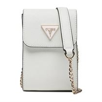 E4936 NOELLE FLAP CHIT CHAT:Blanc/Polyuréthane/Synthétique/ND/white