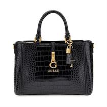 HOFLEUR G JAMES GIRLFRIEND SATCHE:Noir/Polyuréthane/Textile/ND/black
