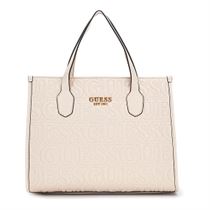 BIKRO-2 SILVANA 2 COMPARTMENT TOT:Beige/Polyuréthane/Synthétique/ND/Stone