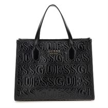 GT-1000 13 TR SILVANA 2 COMPARTMENT TOT:Noir/Polyuréthane/Textile//black