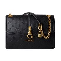 TAMSIN SLG SMALL ZIP G JAMES LOGO CONVRTBL XBD:Noir/Polyuréthane/Synthétique/ND/black