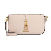 GUESS G JAMES LOGO MINI DBL ZIP