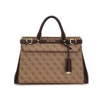 GUESS SESTRI LOGO LUXURY SATCHE