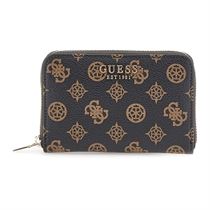 GUESS LAUREL SLG MEDIUM ZIP ARO