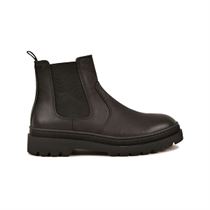 VICKY VITUS W M:Noir/Cuir/Textile/Synthétique/black