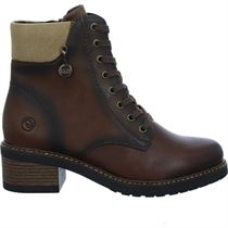 303E D1A70:Marron/Cuir/Textile/Caoutchouc/brown