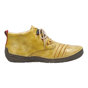 78RA4BA4-ZSA89 52509:Jaune/Synthétique/Textile/Synthétique/yellow