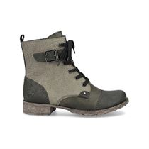 GAG 70814:Vert/Cuir/Textile/Caoutchouc/green